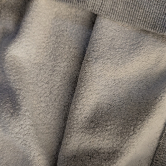 Fila Soft Pink Hoodie Dress - Picture 6 of 6